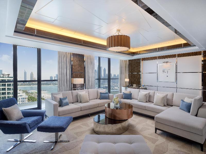 Hilton Dubai Palm Jumeirah image
