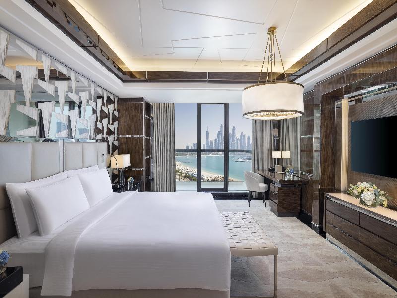 Hilton Dubai Palm Jumeirah image