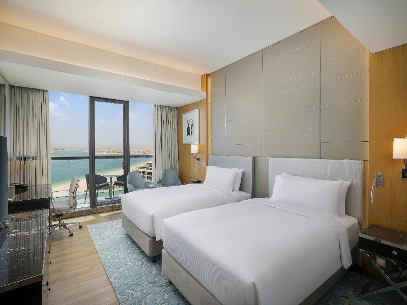 Hilton Dubai Palm Jumeirah image