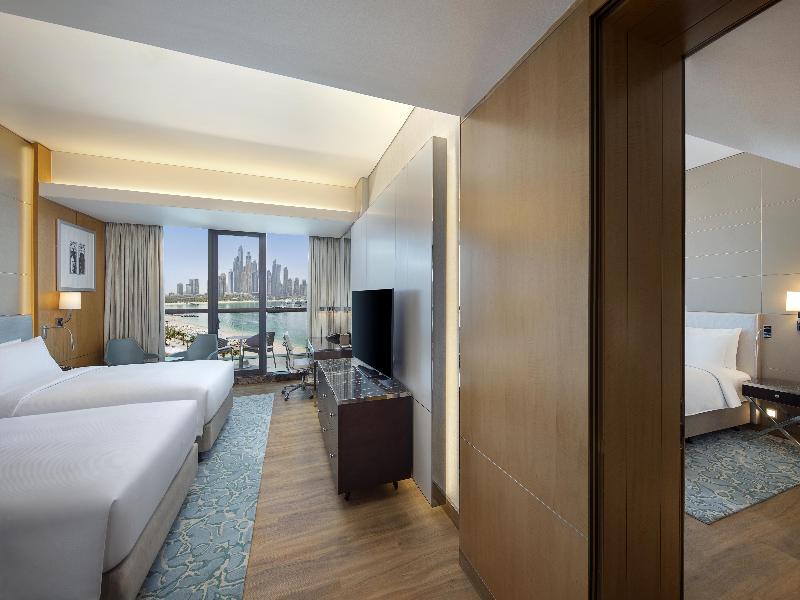 Hilton Dubai Palm Jumeirah image