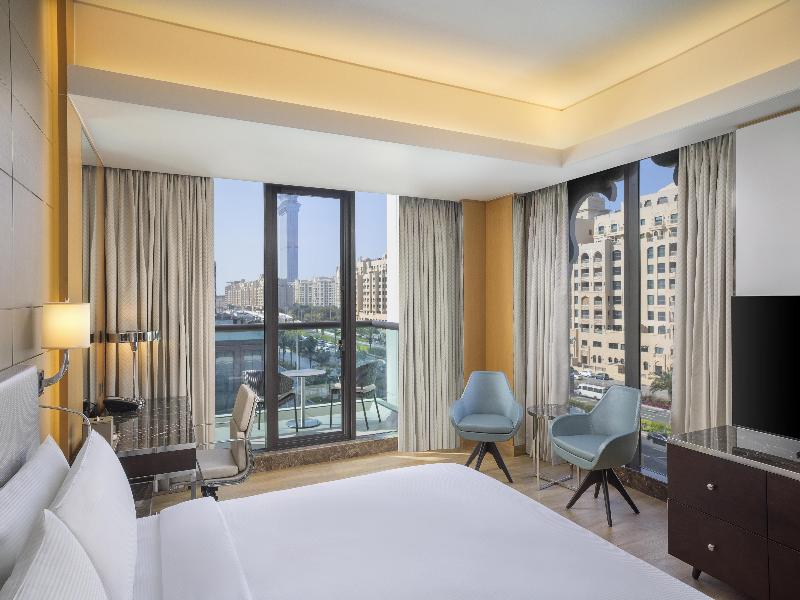Hilton Dubai Palm Jumeirah image