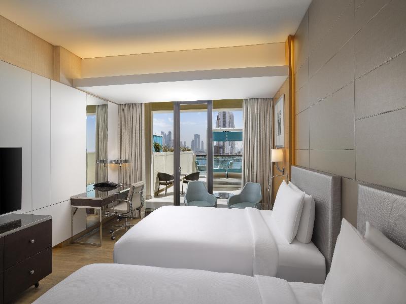 Hilton Dubai Palm Jumeirah image