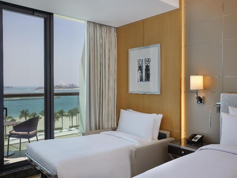 Hilton Dubai Palm Jumeirah image