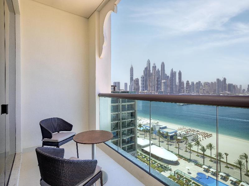 Hilton Dubai Palm Jumeirah image