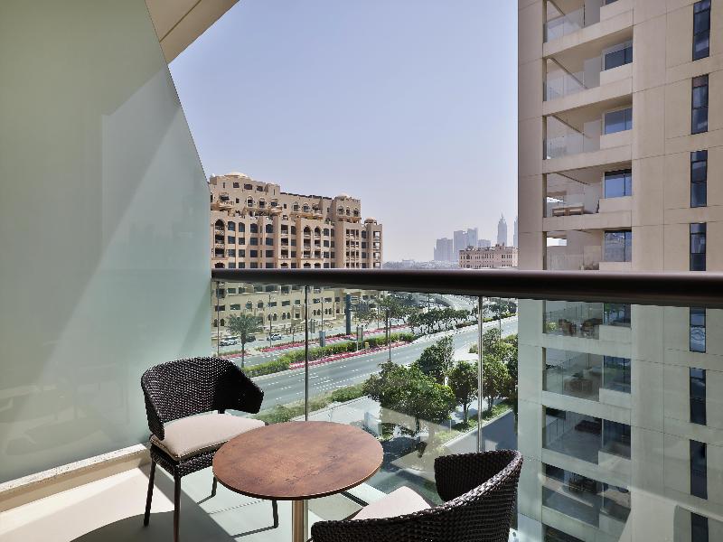 Hilton Dubai Palm Jumeirah image