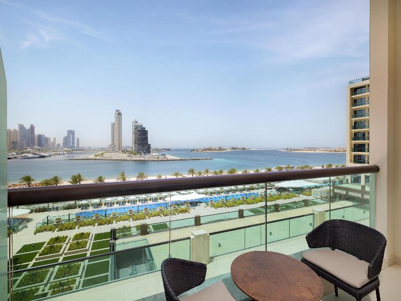 Hilton Dubai Palm Jumeirah image