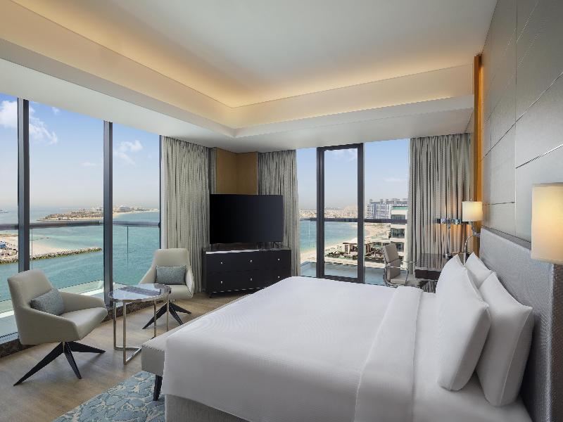 Hilton Dubai Palm Jumeirah image