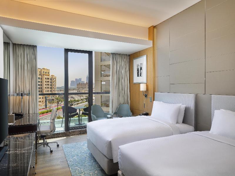 Hilton Dubai Palm Jumeirah image