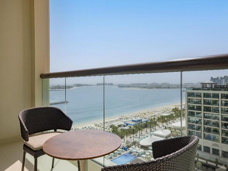 Hilton Dubai Palm Jumeirah image