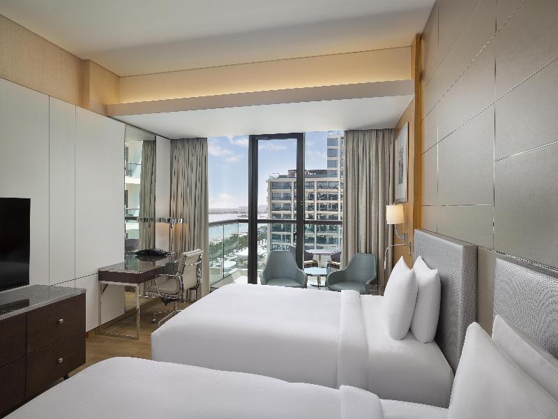 Hilton Dubai Palm Jumeirah image