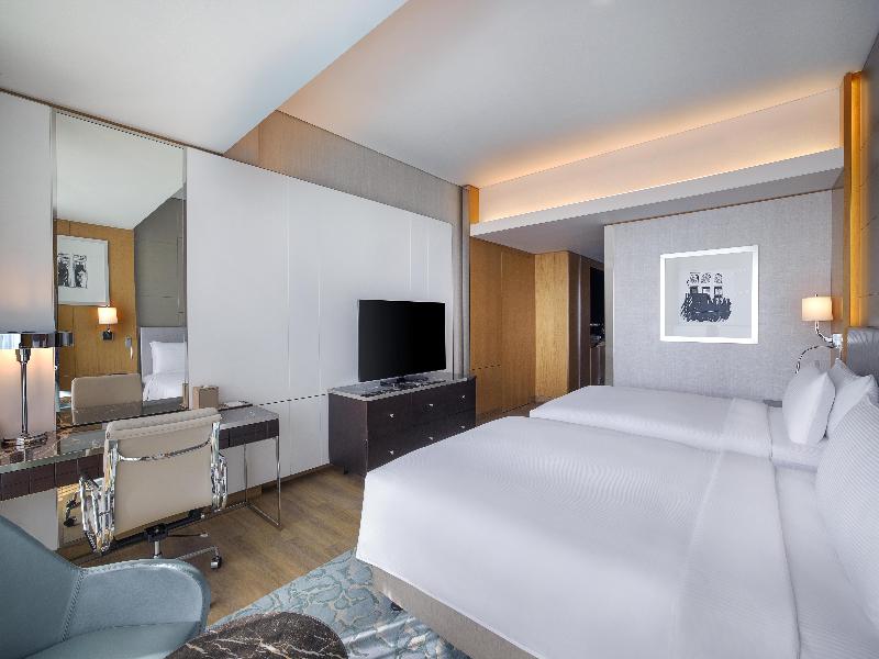 Hilton Dubai Palm Jumeirah image