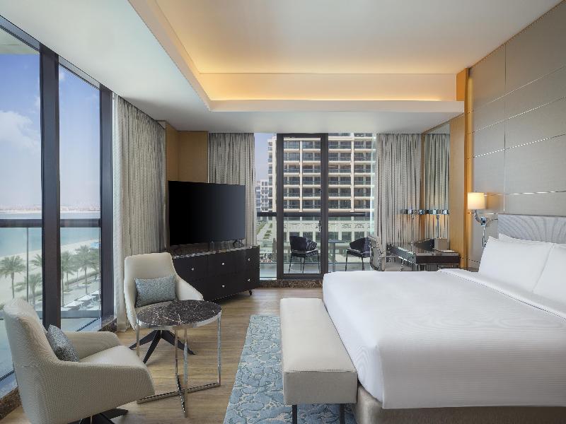 Hilton Dubai Palm Jumeirah image