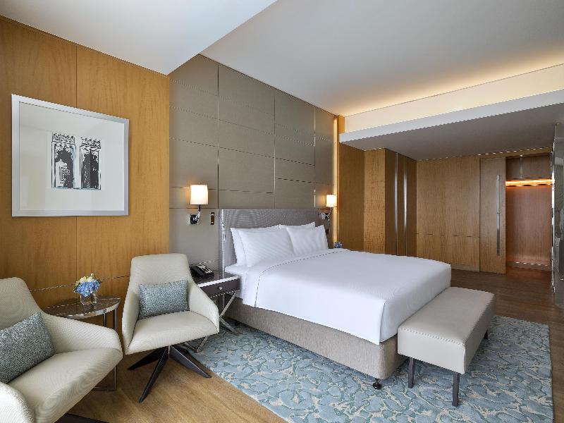 Hilton Dubai Palm Jumeirah image