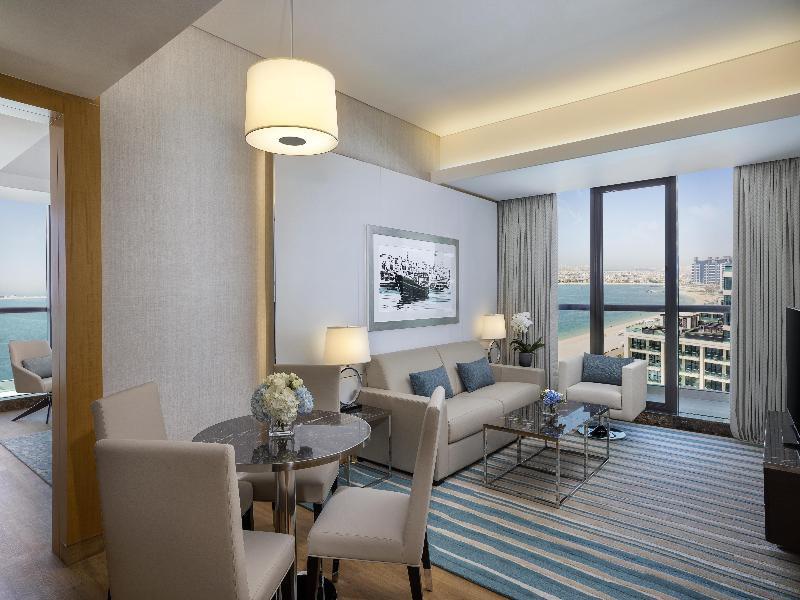 Hilton Dubai Palm Jumeirah image