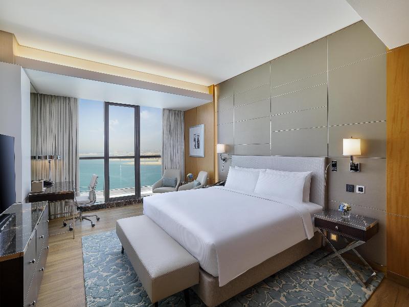 Hilton Dubai Palm Jumeirah image