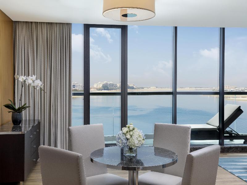 Hilton Dubai Palm Jumeirah image