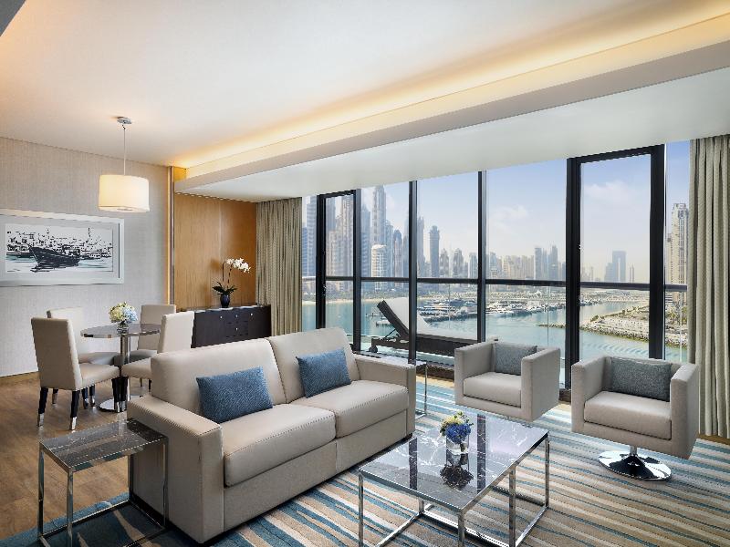 Hilton Dubai Palm Jumeirah image