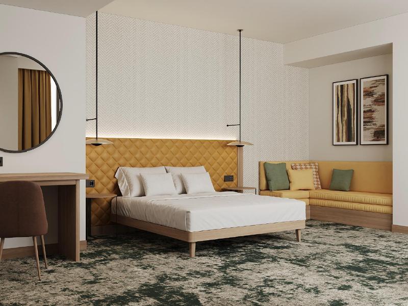 Hilton Dubai Palm Jumeirah image