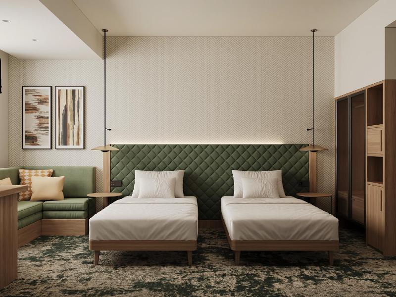 Hilton Dubai Palm Jumeirah image