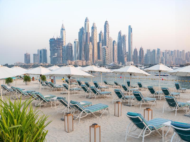 Hilton Dubai Palm Jumeirah image