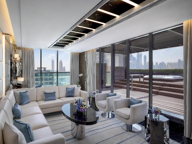 Hilton Dubai Palm Jumeirah image