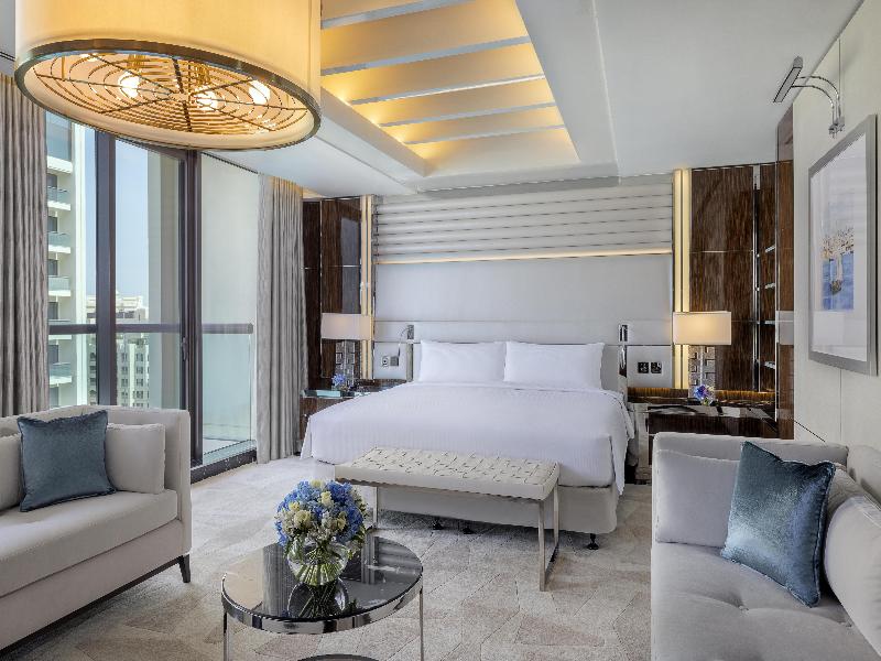 Hilton Dubai Palm Jumeirah image