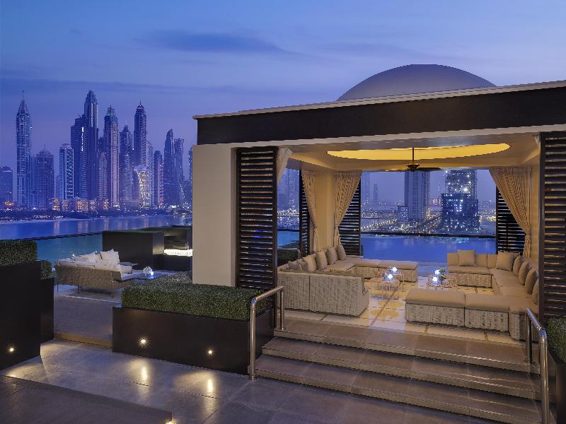 Hilton Dubai Palm Jumeirah image