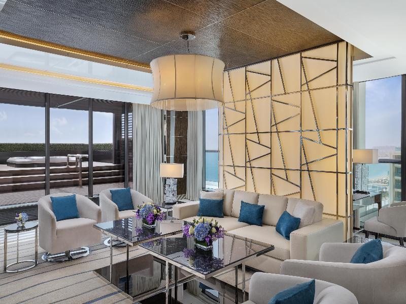 Hilton Dubai Palm Jumeirah image
