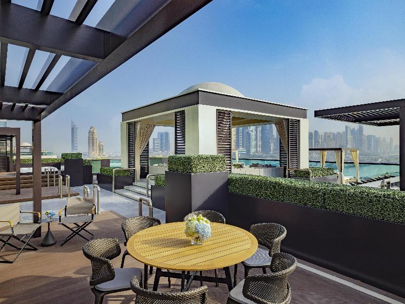 Hilton Dubai Palm Jumeirah image