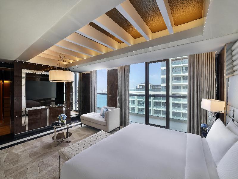 Hilton Dubai Palm Jumeirah image