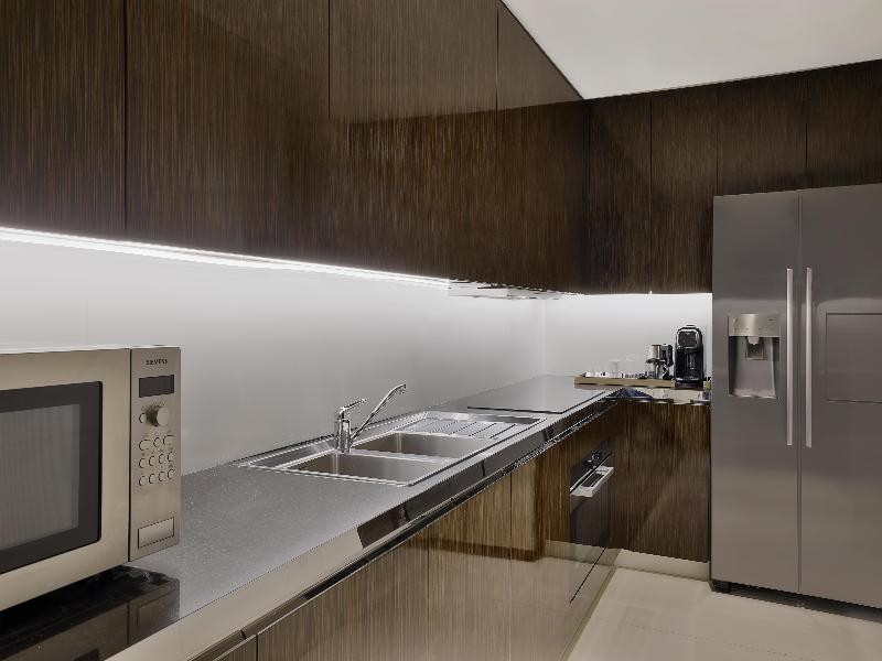 Hilton Dubai Palm Jumeirah image