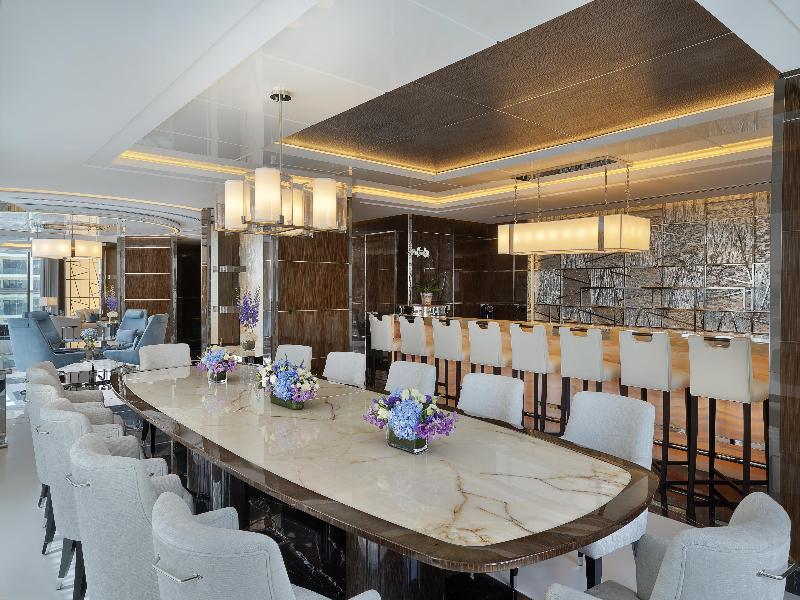 Hilton Dubai Palm Jumeirah image