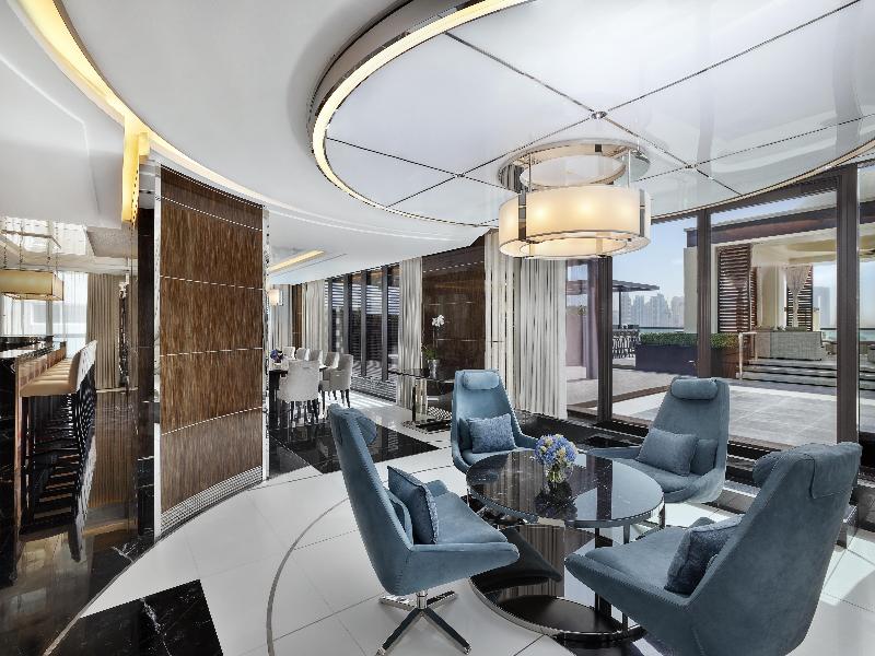 Hilton Dubai Palm Jumeirah image