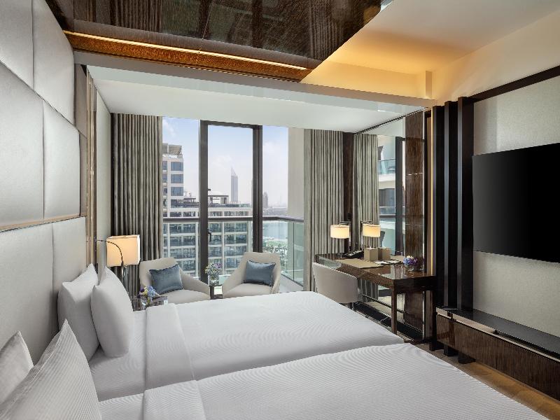 Hilton Dubai Palm Jumeirah image