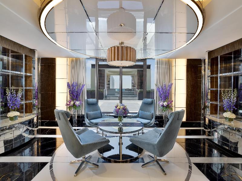 Hilton Dubai Palm Jumeirah image