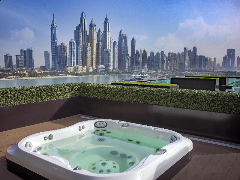 Hilton Dubai Palm Jumeirah image