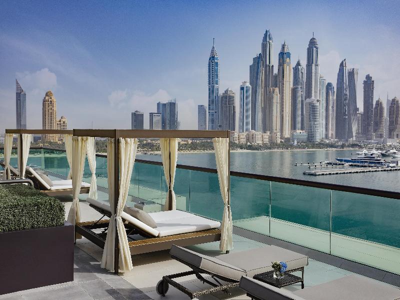 Hilton Dubai Palm Jumeirah image
