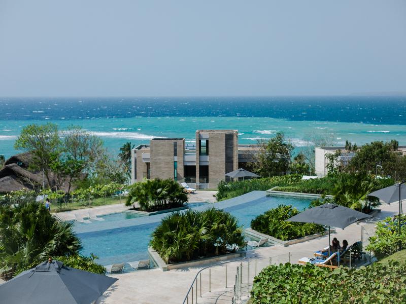 Sofitel Baru Cartagena Beach Resort image