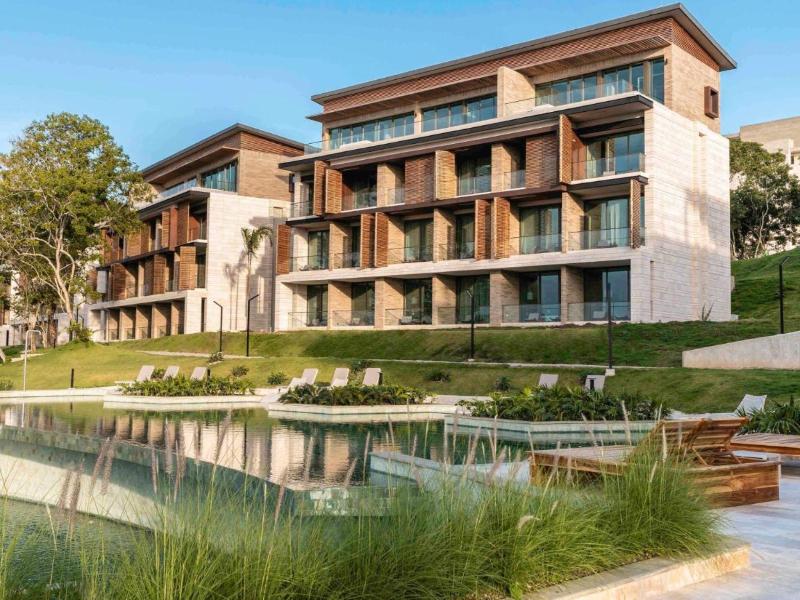 Sofitel Baru Calablanca Beach Resort image