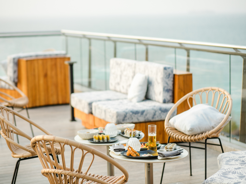 Sofitel Baru Cartagena Beach Resort image