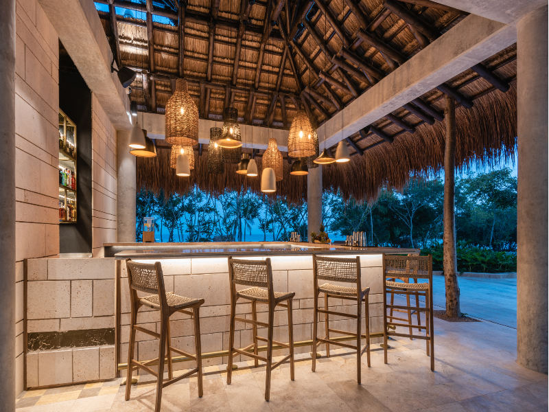 Sofitel Baru Cartagena Beach Resort image
