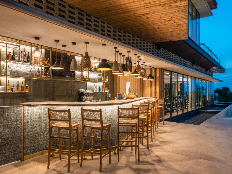 Sofitel Baru Cartagena Beach Resort image