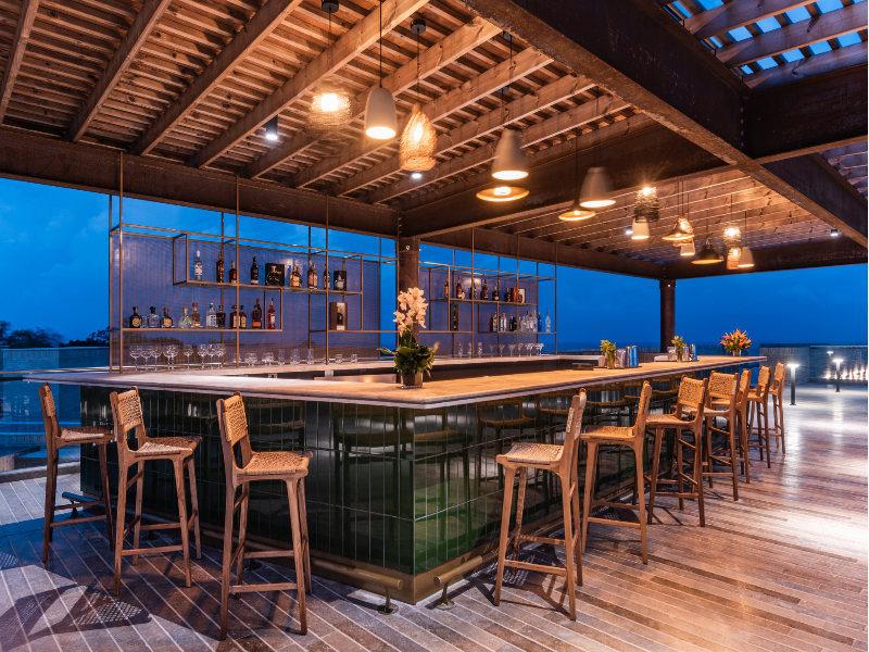 Sofitel Baru Cartagena Beach Resort image