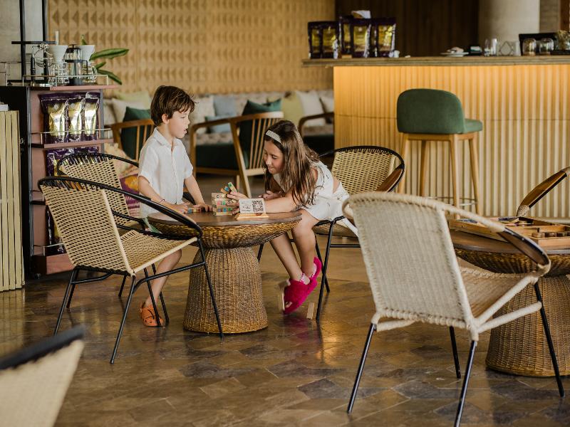 Sofitel Baru Cartagena Beach Resort image