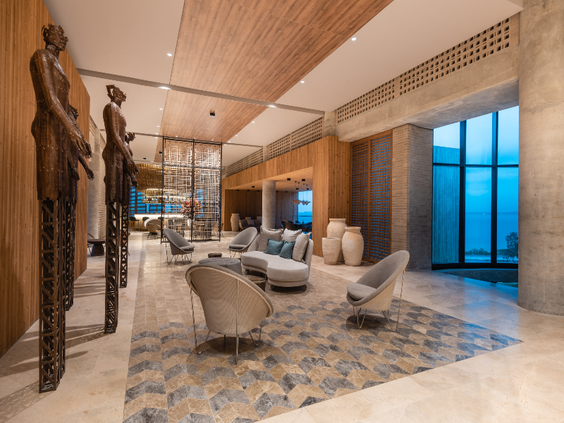 Sofitel Baru Cartagena Beach Resort image