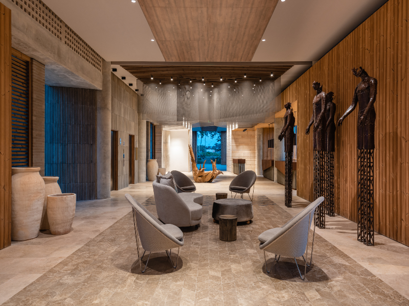 Sofitel Baru Cartagena Beach Resort image