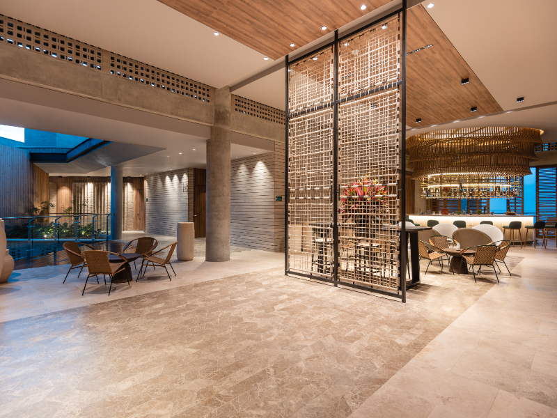 Sofitel Baru Cartagena Beach Resort image