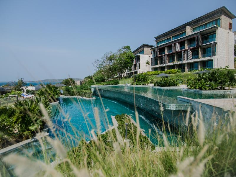 Sofitel Baru Cartagena Beach Resort image