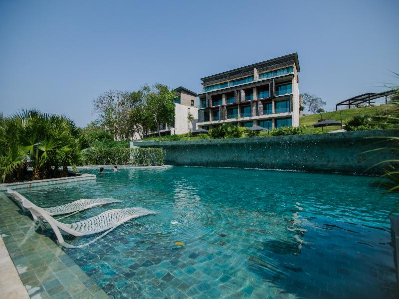 Sofitel Baru Cartagena Beach Resort image