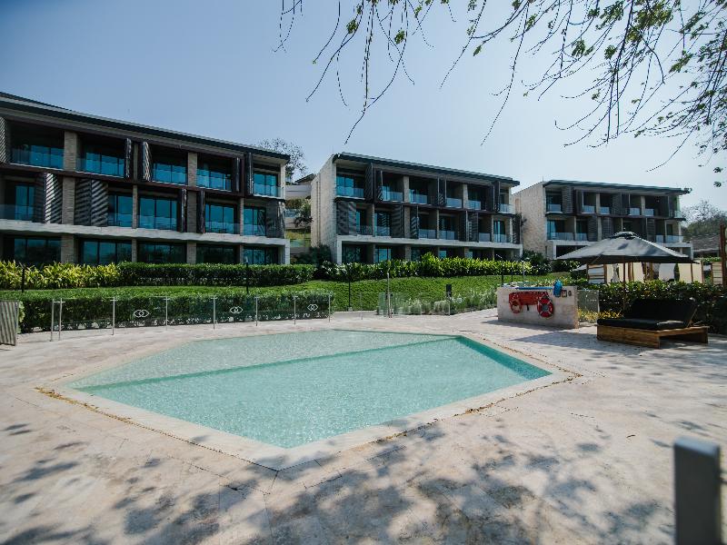 Sofitel Baru Cartagena Beach Resort image